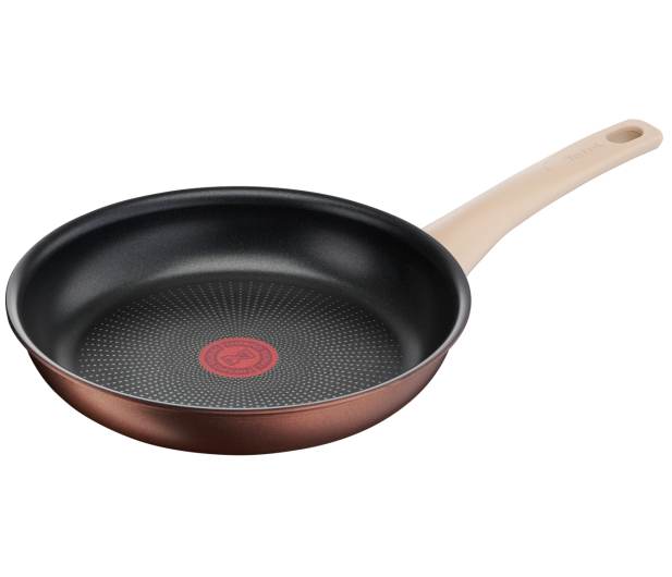 TEFAL Patelnia Eco Respect 26CM - 1383347 - zdjęcie
